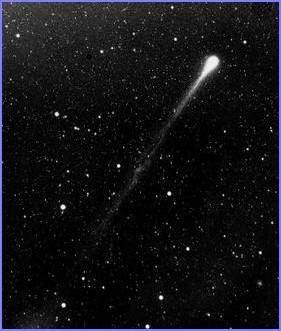 Комета Когоутека
